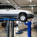 Vai viajar nas férias do meio do ano? Confira os 10 itens que não podem faltar no check-up do seu carro