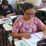 Brasil atinge, em 2025, a menor taxa de analfabetismo do país desde 2016, início da série histórica