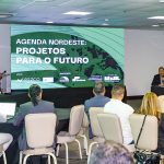 Projetos prioritários dos estados para o Nordeste demanda R$ 144 bilhões em investimentos