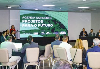 Projetos prioritários dos estados para o Nordeste demanda R$ 144 bilhões em investimentos