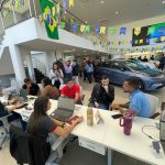 BYD tem lojas com filas em todo o País no primeiro dia do Move Brasil