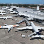 Aeroporto de Fortaleza é o segundo melhor do mundo, conforme ranking global AirHelp 2026