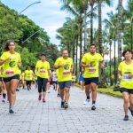 TFSports transforma Shopping Iguatemi Fortaleza em ponto de encontro com o Santander Track&Field Run Series