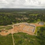 Aterro sanitário é inaugurado em Pacajus com capacidade para atender 27 municípios e gerar 50 empregos