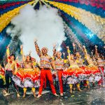 Buscas por viagens aumentam mais de 120% em demanda, impulsionadas pelas festas de São João