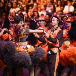Festa Junina impulsiona mercado de eventos no Nordeste e abre caminho para segundo semestre aquecido..