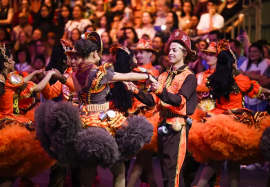 Festa Junina impulsiona mercado de eventos no Nordeste e abre caminho para segundo semestre aquecido..