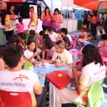 ArcelorMittal na Comunidade reúne 1.200 pessoas em São Gonçalo do Amarante para celebrar 10 anos de parcerias e protagonismo social