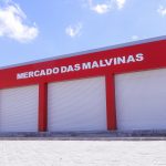 Prefeitura de Caucaia entrega o novo Mercado das Malvinas neste sábado (27)
