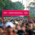 Fortaleza será ponto de encontro da comunidade de corredores com o Santander Track&Field Run Series