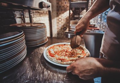 Norte e Nordeste lideram crescimento proporcional de pizzarias no Brasil e ganham espaço no setor, aponta estudo da Apubra Norte e Nordeste lideram crescimento proporcional de pizzarias no Brasil e ganham espaço no setor, aponta estudo da Apubra