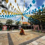 Outlet Premium Fortaleza promove 2ª edição do “Dia Nacional do Outlet” com descontos agressivos e Arraiá