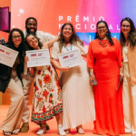 Quinta edição do Prêmio Liga STEAM 2026 inaugura parceria com a UNESCO, com o tema “Escolas Verdes”