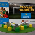 Outlet Premium Fortaleza anuncia programação gratuita com troca de figurinhas, torneios e atividades interativa