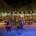 Vila Azul do Mar promove programação gratuita que une São João e Copa do Mundo nesta sexta e sábado