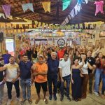 Caminho dos Mares chega a Icapuí para impulsionar oportunidades na economia azul