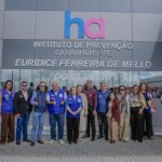 Hospital de Amor inaugura Instituto de Prevenção e Diagnóstico de Câncer em Garanhuns
