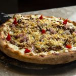 Dia da Pizza será celebrado com sabor e sotaque cearense na Vila Azul do Mar