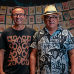 Festival Aralume realiza V Encontro de Cantadores em Fortaleza