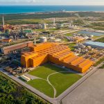 ArcelorMittal avança na estratégia de produção de bobinas a quente no Ceará
