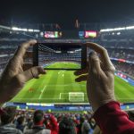 Na Copa de 2026, inteligência artificial entra definitivamente em campo