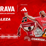 Fortaleza recebe Centauro Desbrava, circuito de corrida que une música e esporte