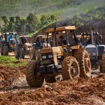 Oeste da Bahia será o próximo destino da maior expedição de tratores do mundo
