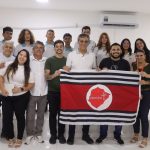 Estudantes de Caucaia participam da 42ª Olimpíada de Matemática da Unicamp e da etapa nacional da Olimpíada Brasileira de Foguetes