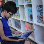 Escolas Criativas abre chamada pública e promove adaptação de livros infantojuvenis para audiolivros