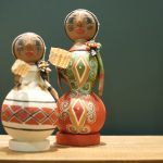 Iniciativa social leva artesãos de diferentes regiões do país à maior feira de decoração da América Latina