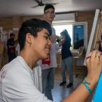 Projeto social amplia o acesso de jovens à arte e transforma formação artística em experiência de pertencimento