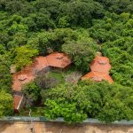 Sesc Iparana Reserva Natural conquista reconhecimento oficial de conservação ambiental