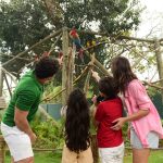 Setembro no Parque Arvorar, do Beach Park, tem diversão do começo ao fim com música, teatro e muita natureza