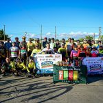 Pedal ecológico reúne ciclistas e valoriza as belezas naturais de Caucaia