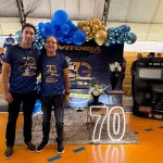 70 anos da Empresa Vitória: sete décadas movendo histórias